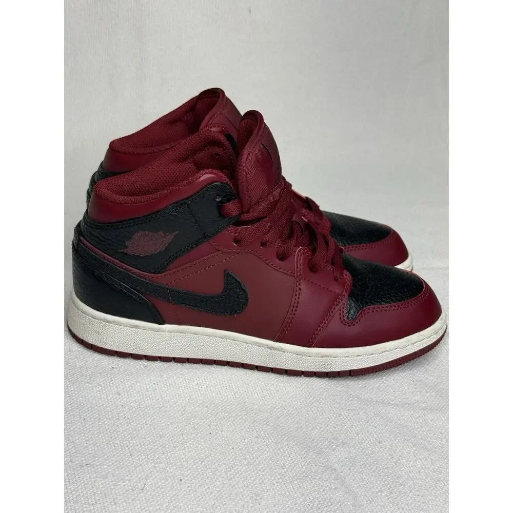Jordan pre owned